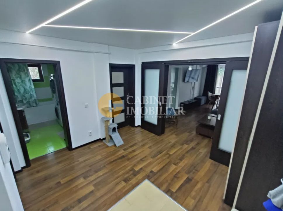 3 camere - Bucium - 73mp - INTABULAT - Poză 6