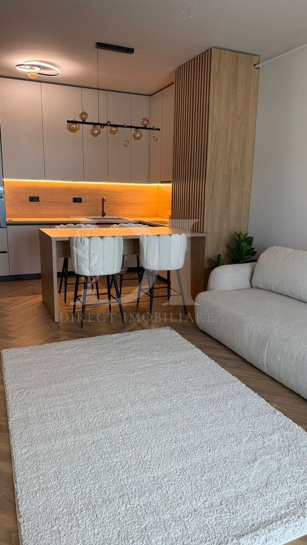 Apartament la cheie / etaj intermediar / Zona Eroilor - Poză 10