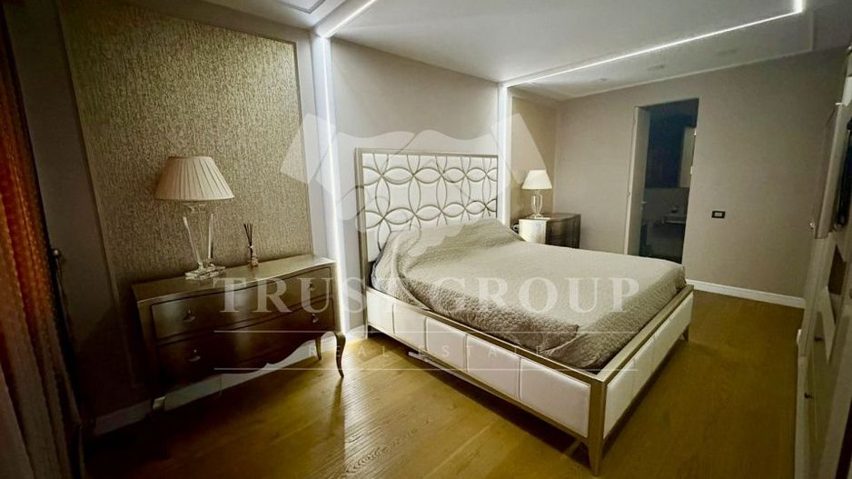 Apartament 3 camere Herastrau | Loc de parcare - Poză 20