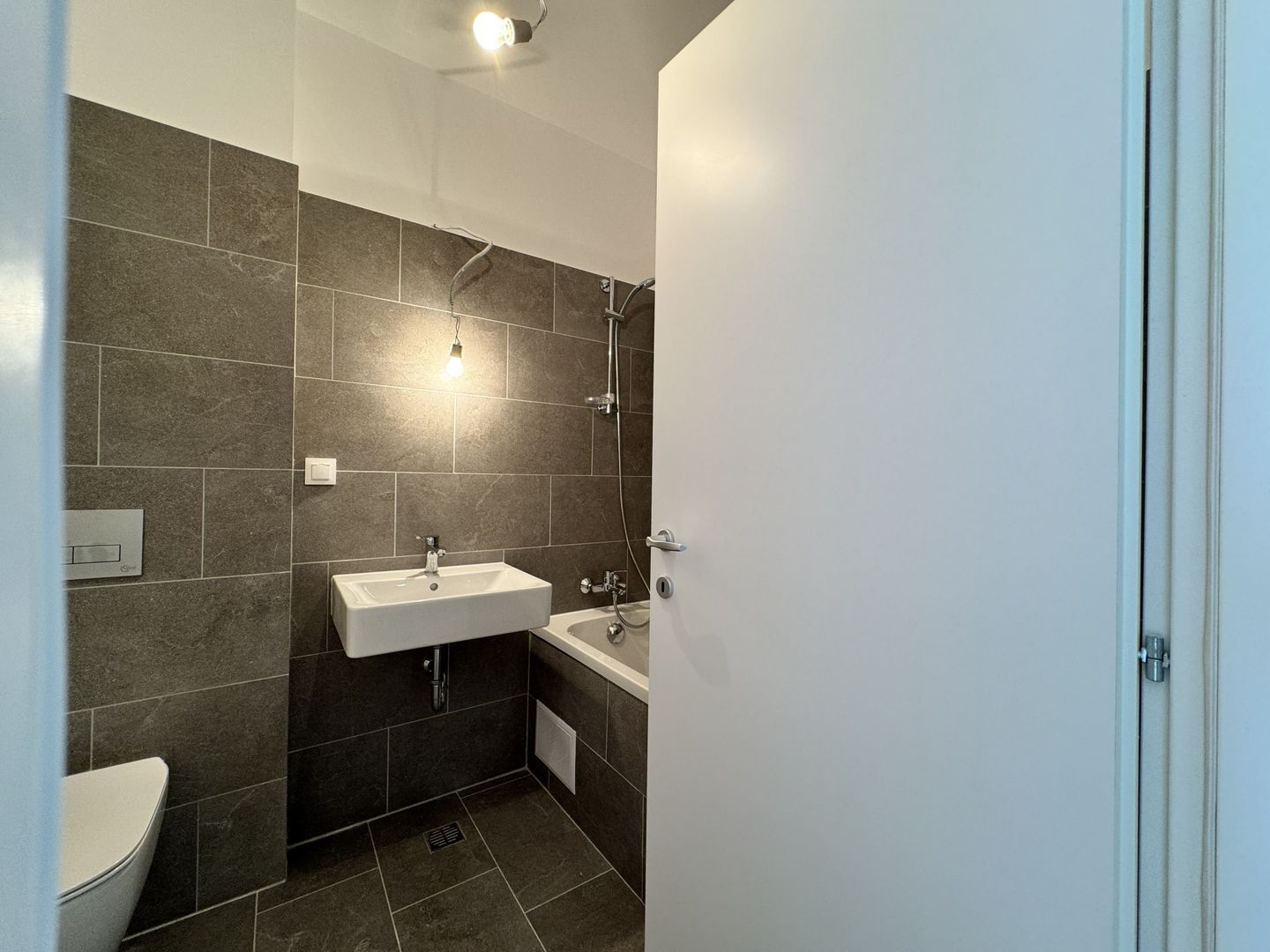 Apartament 4 camere 93,50 mp utili - Sector 1 Lacul Străulești - Poză 13