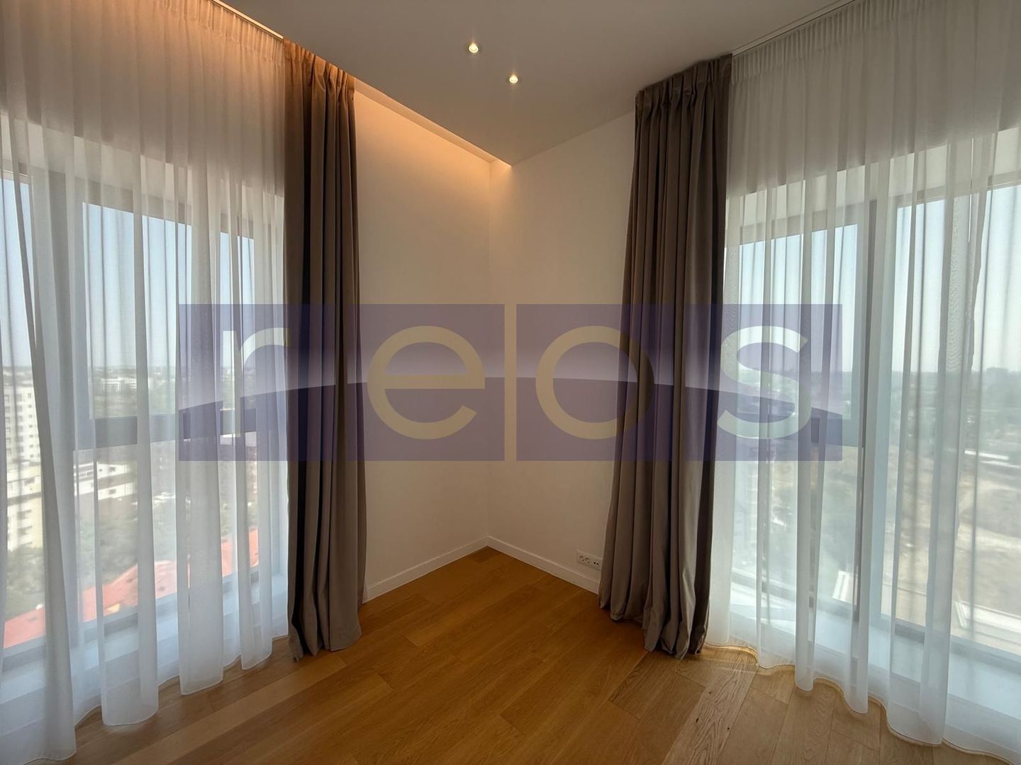 INCHIRIERE 3 CAMERE | ONE VERDI | LOC PARCARE | FINISAT LUX | - Poză 20