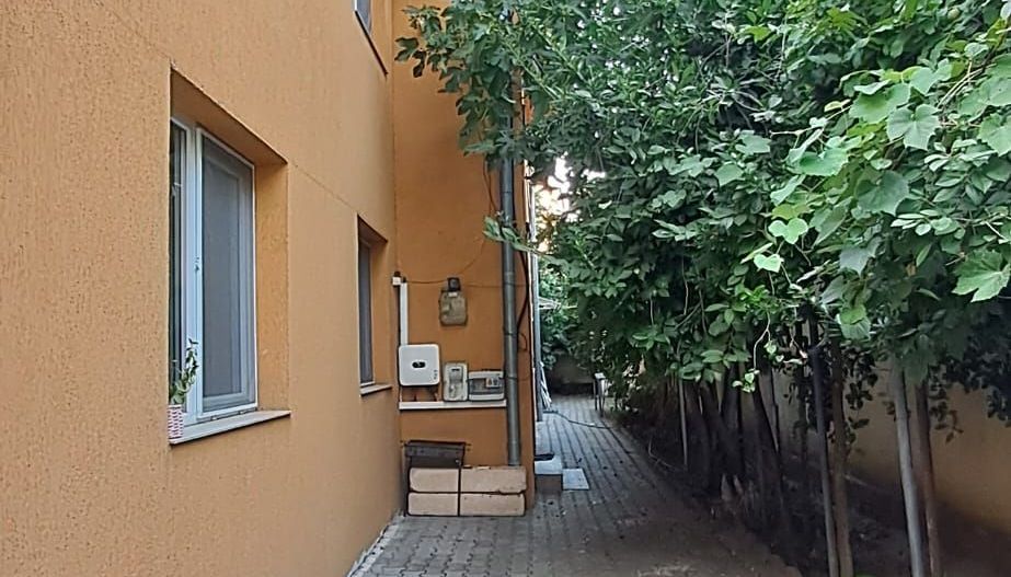 OBOR Gara de Est, inchiriere casa/vila 4 camere, pretabila birou/sediu - Poză 11