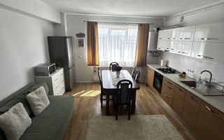 Apartament 3 Camere | Mobilat | Loc de Parcare | Turnișor - Poză 1