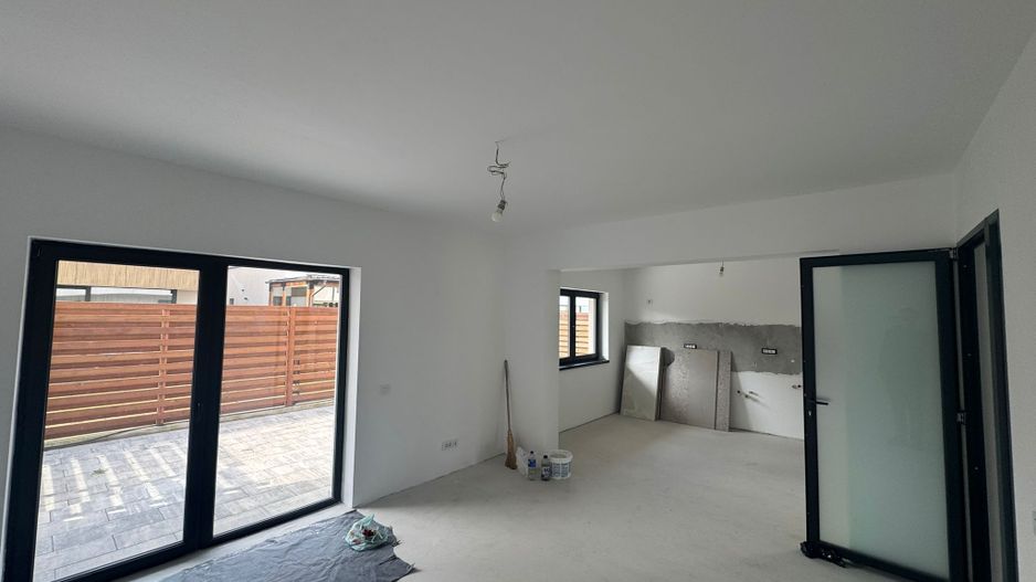 Vila 6 camere I Pipera I Vanzare - Poză 3