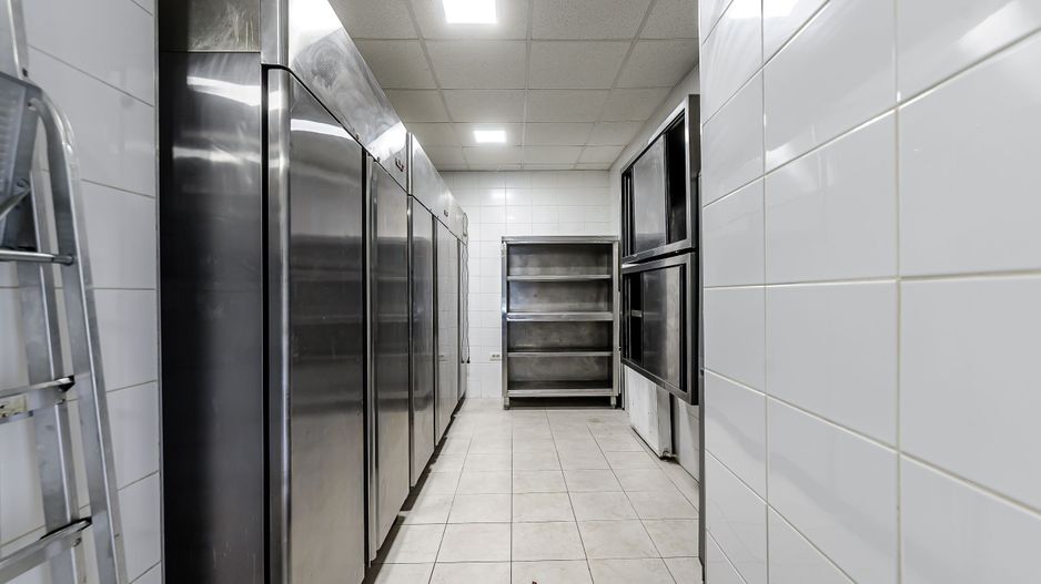 Spațiu comercial ultracentral, zona Teatru. - Poză 9