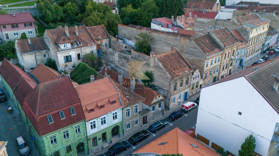 Locație rară în Brașov: ideal pentru regim hotelier sau business - Poză 6