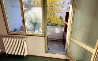 Apartament 3 camere decomandat + boxă – Drumul Taberei – necesită renovare - Poză 6