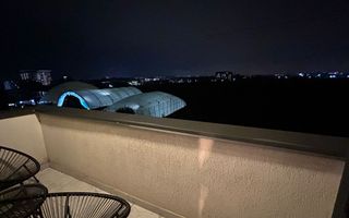 2 Camere Lux Popesti + Loc de Parcare - Poză 12