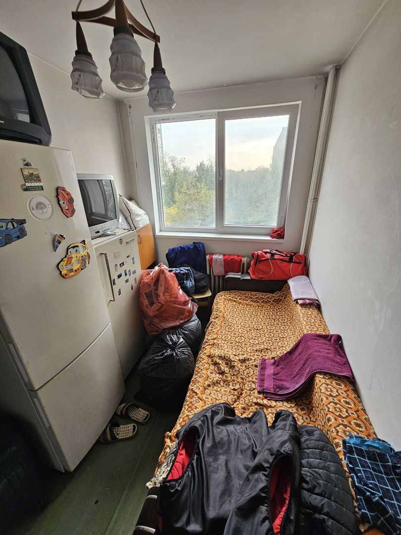 Apartament 3 camere in zona Apusului - Poză 6