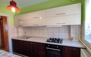 De Inchiriat Apartament 2 camere Republicii Etaj III - Carei-Comision 0% chiriaș - Poză 8
