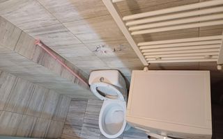 Garsoniera Demisol Militari Residence OFERTA - Poză 8