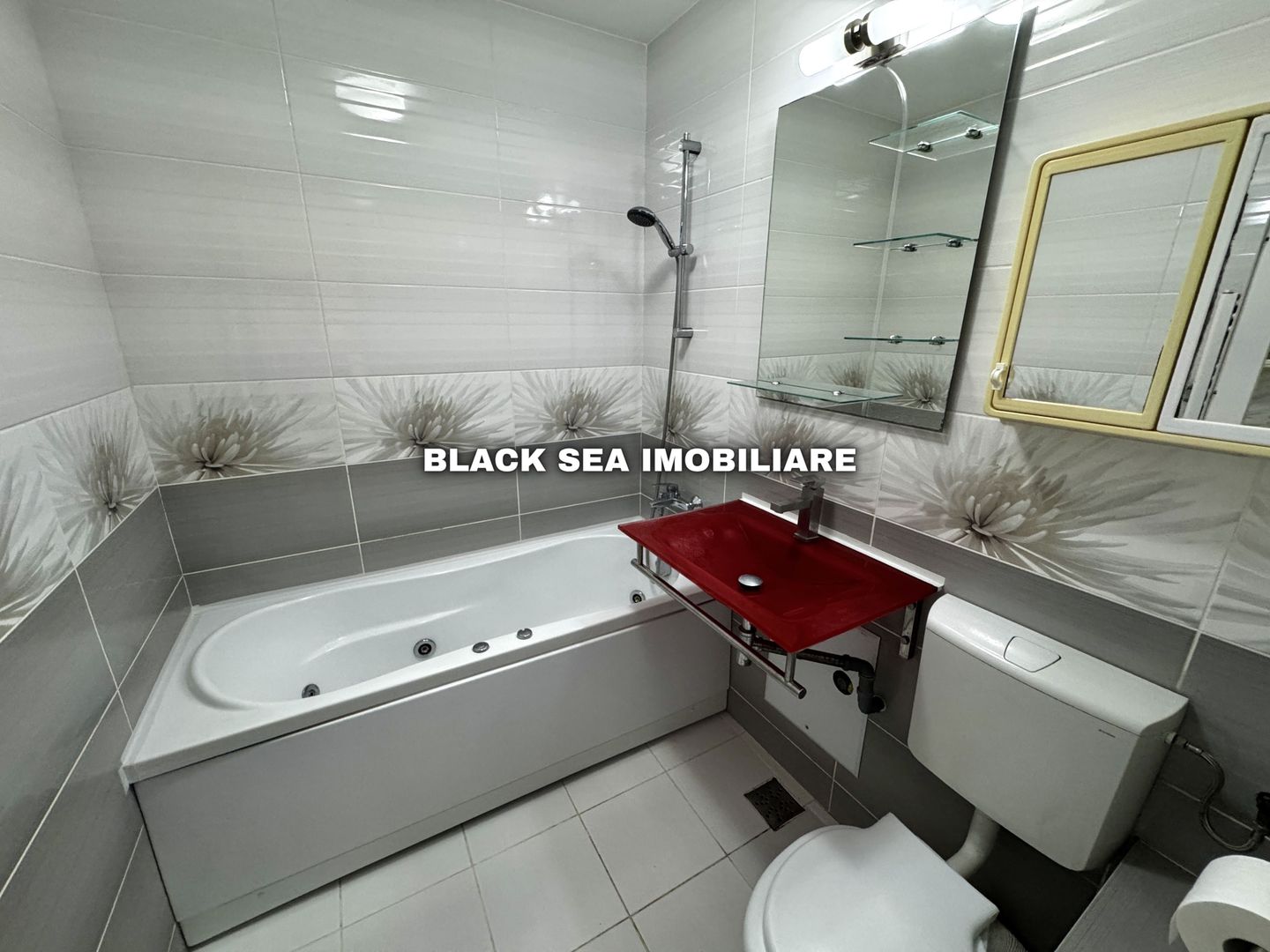 OCAZIE UNICA  / Apartament 2 camere, City Park Mall – Renovat integral - Poză 17