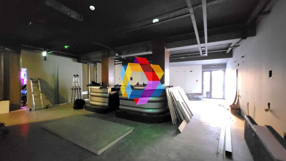 Spațiu Comercial - 126 mp #plus-imo.ro - Poză 3