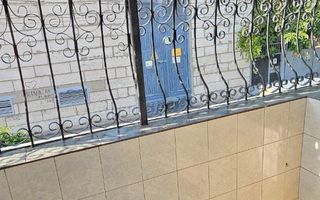 Chirie, casă 95 mp, str. Ion Vasilenco, Centru - Poză 10