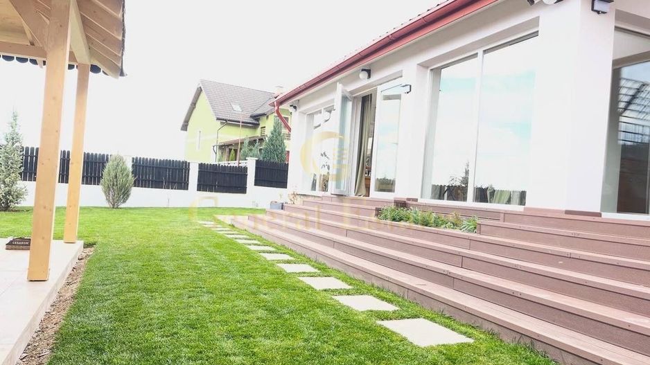 Casă cu design modern & suflet autentic – 200 m² de confort și rafinam - Poză 25