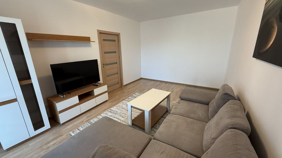 2 camere, Cotroceni Smart Residence 2019, Parcare Subterana - Poză 3