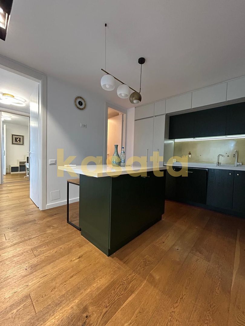 Apartament Duplex 5 Camere | Aviatiei| Cloud 9 - Poză 17