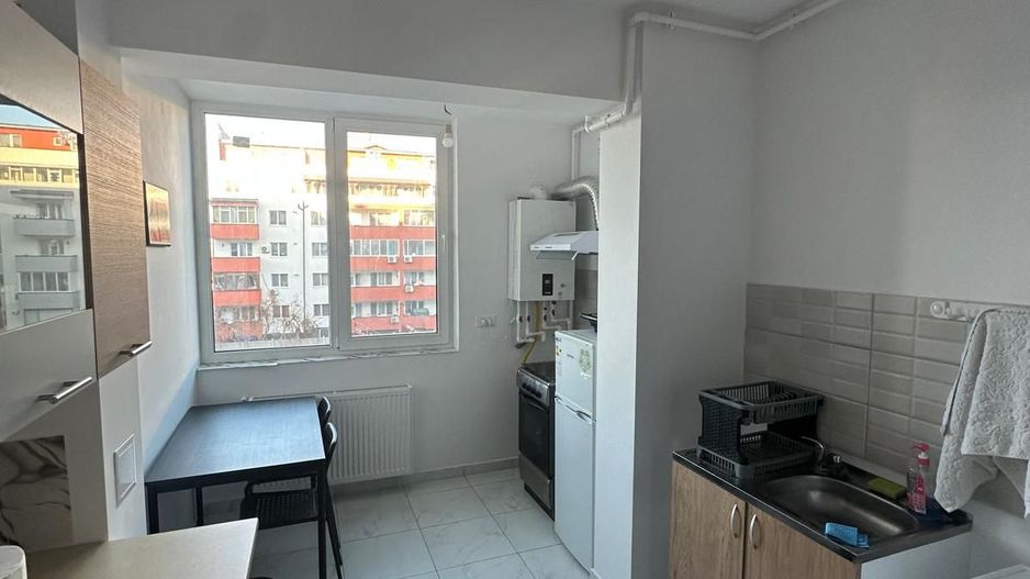 Apartament Finalizat 2024,semimobilat,metrou Dimitrie Leonida - Poză 12