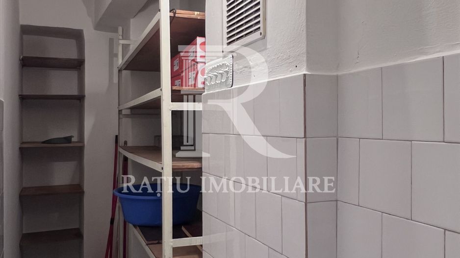 Apartament cu 3 camere | Costache Negruzzi | Decebal | Oradea - Poză 10