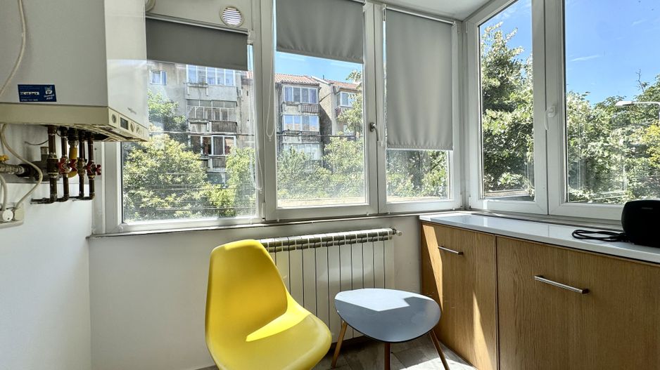 Apartament spațios si primitor,  zona Lunei - Fabrica de bere - Poză 10