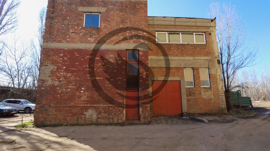 Hala industriala de vanzare | Mihai Bravu, Ploiesti | COMISION 0% - Poză 13