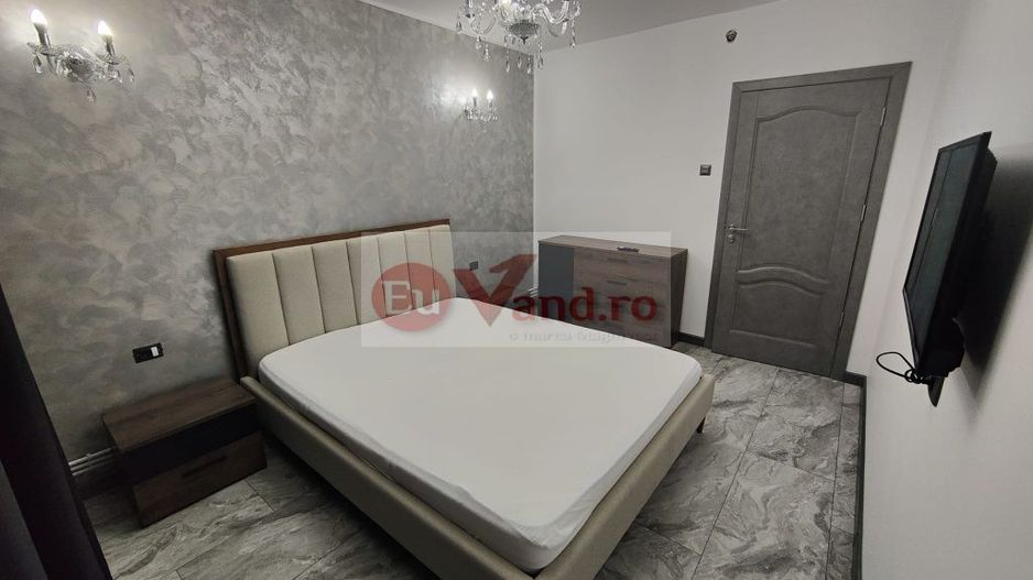 Inchiriez apartament 2 camere, 54 mp, renovat si utilat – Micro 20 - Poză 5