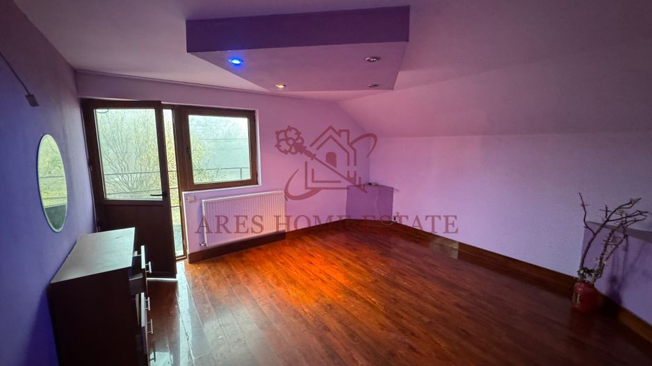 Casă 7 camere + spațiu comercial 55 mp – Orțișoara, 0% comision - Poză 9