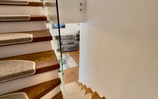 Casă ultrafinisată, la cheie, 2 minute de ViVo Mall!! - Poză 15