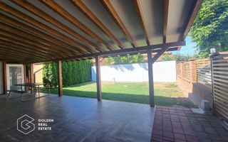 Casa pe parter in Chisoda, liniste, confort si acces facil catre Timisoara - Poză 14