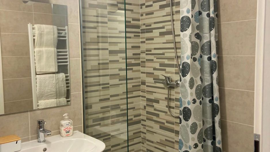 Apartament cu 2 camere | 52 mp + terasa | Gheorgheni | Iulius Mall | FSEGA - Poză 12