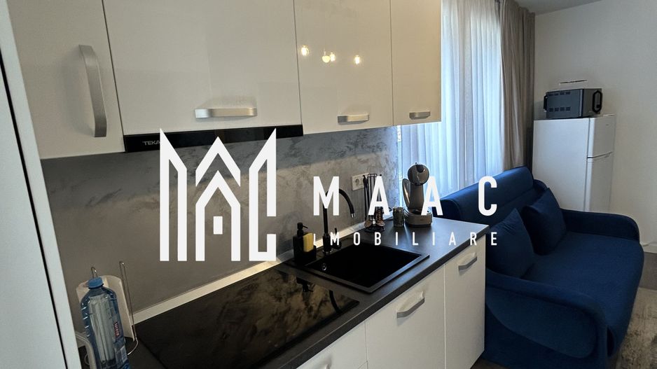 Apartamente 2 Camere | 40Mp | Balcon | Loc de Parcare | Cartierul Henri Coandă - Poză 5