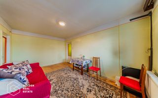 Apartament spatios cu 3 camere, Vlaicu Lebada, centrala proprie - Poză 3