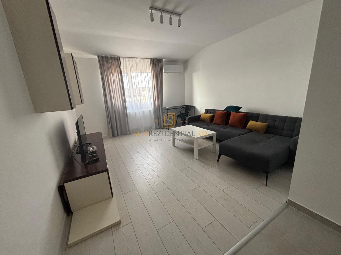 Apartament 2 camere de inchiriat, Str. Biruinte, Penny, Metrou - Poză 1