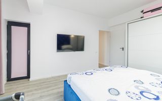 Casa Corbeanca P+1 cu 3 dormitoare si curte generoasa, terasa si loc de parcare - Poză 17