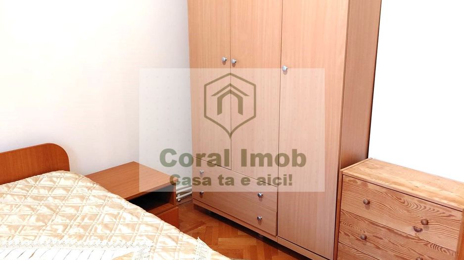 Inchiriere apartament cu 2 camere Pajura, Jiului - Poză 4