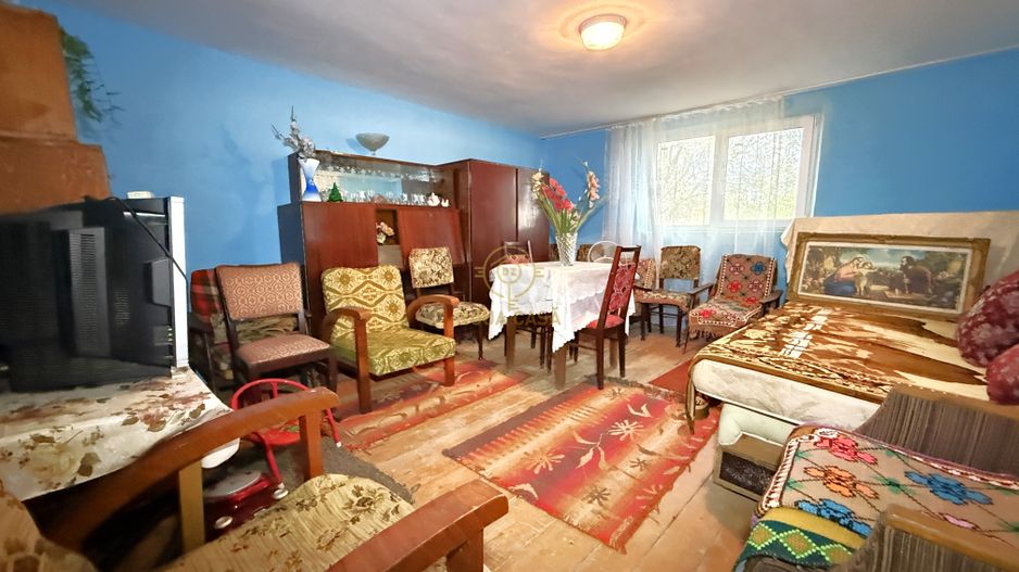Se vinde! Casa de caramida cu Teren 4431 MP in RUSENI la 10km>SM - Poză 6