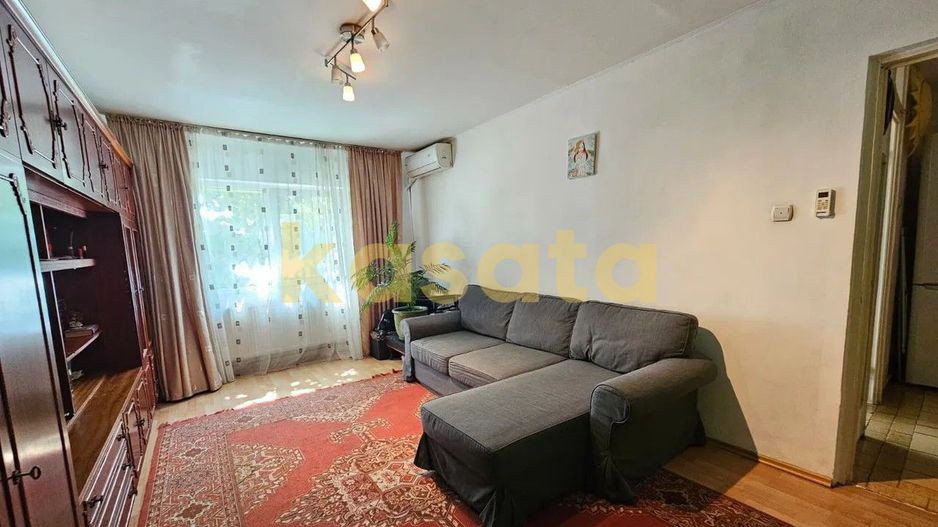 OPORTUNITATE | APARTAMENT 2 CAMERE | BANEASA | PARC HERASTRAU - Poză 1