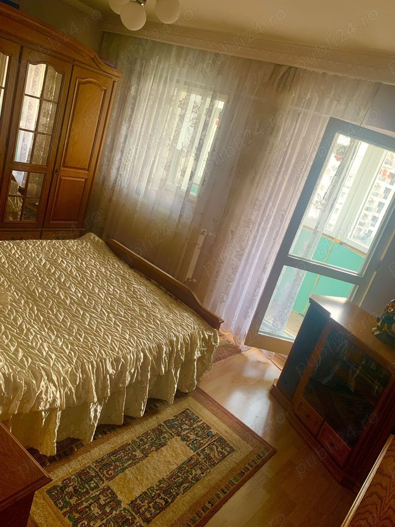 PROPRIETAR,Apartament cu 5 camere decomandat, duplex, et.4 si 5 .Bld. luliu maniu - Poză 7