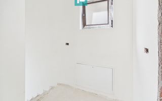 Duplex luminos 101 mp utili, teren 350mp în Covaci - Poză 28