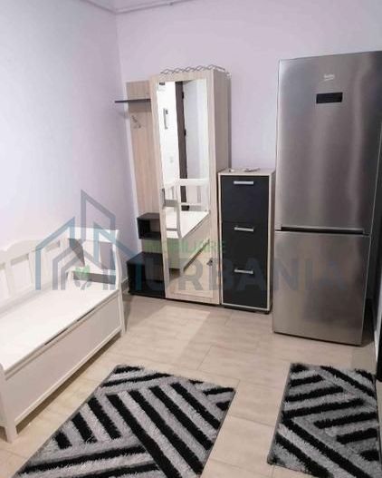 Apartament cu 2 camere, 40 mp, cu teren de 38 mp, în complex rezidențial, zona Bucium, Iași - Poză 5