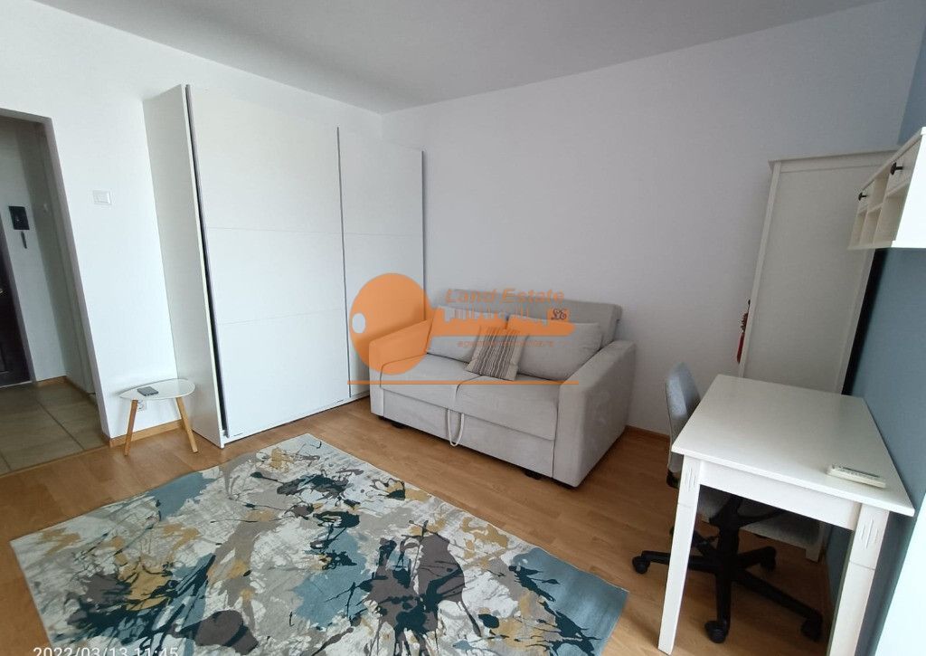 Garsonieră modernă și complet utilată – Dristor, la cheie - Poză 2