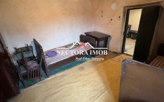 Casa 2 camere 70 mp, in CETARIU cu 2117 mp teren, la 15 km de Oradea - Poză 4
