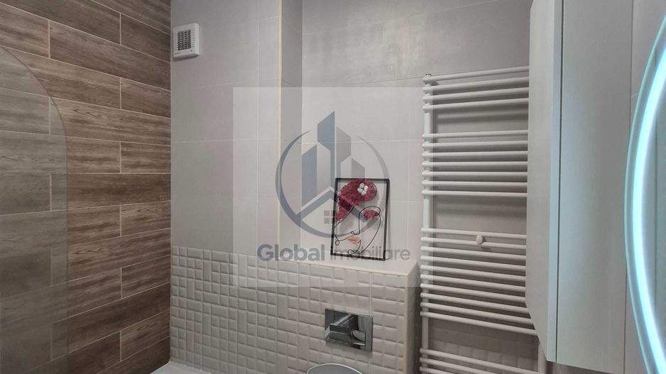 Direct propietar inchiriere apartament 2 camere Exigent Plaza faza 1 - Poză 4