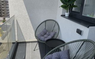 AP. 2 CAMERE APARATORII PATRIEI, LOC PARCARE, BLOC NOU, METROU 13 MIN - Poză 10