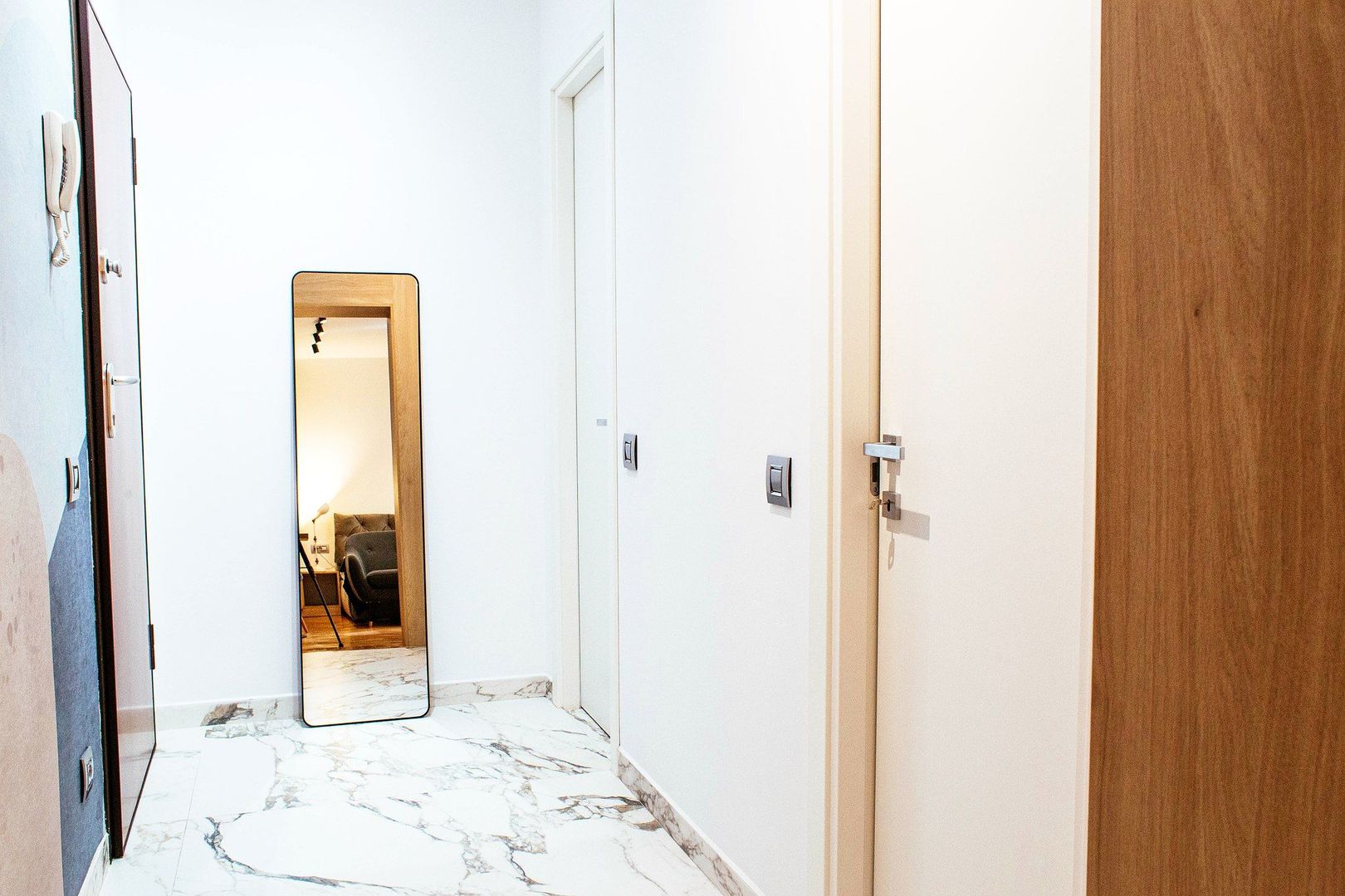 COMISION 0% - Garsoniera renovata 2024 Ana Davila - Palatul Cotroceni / Eroilor - Poză 9