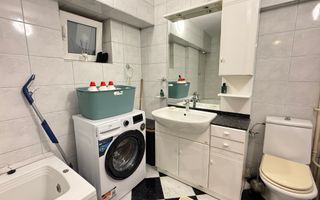 3 camere - bloc MONOLIT  - Bd. UNIRII - etajul 1 - Poză 13