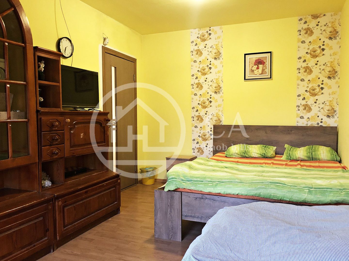 Casa P+M cu 6 camere de inchiriat pentru muncitori in Oncea, Oradea - Poză 4