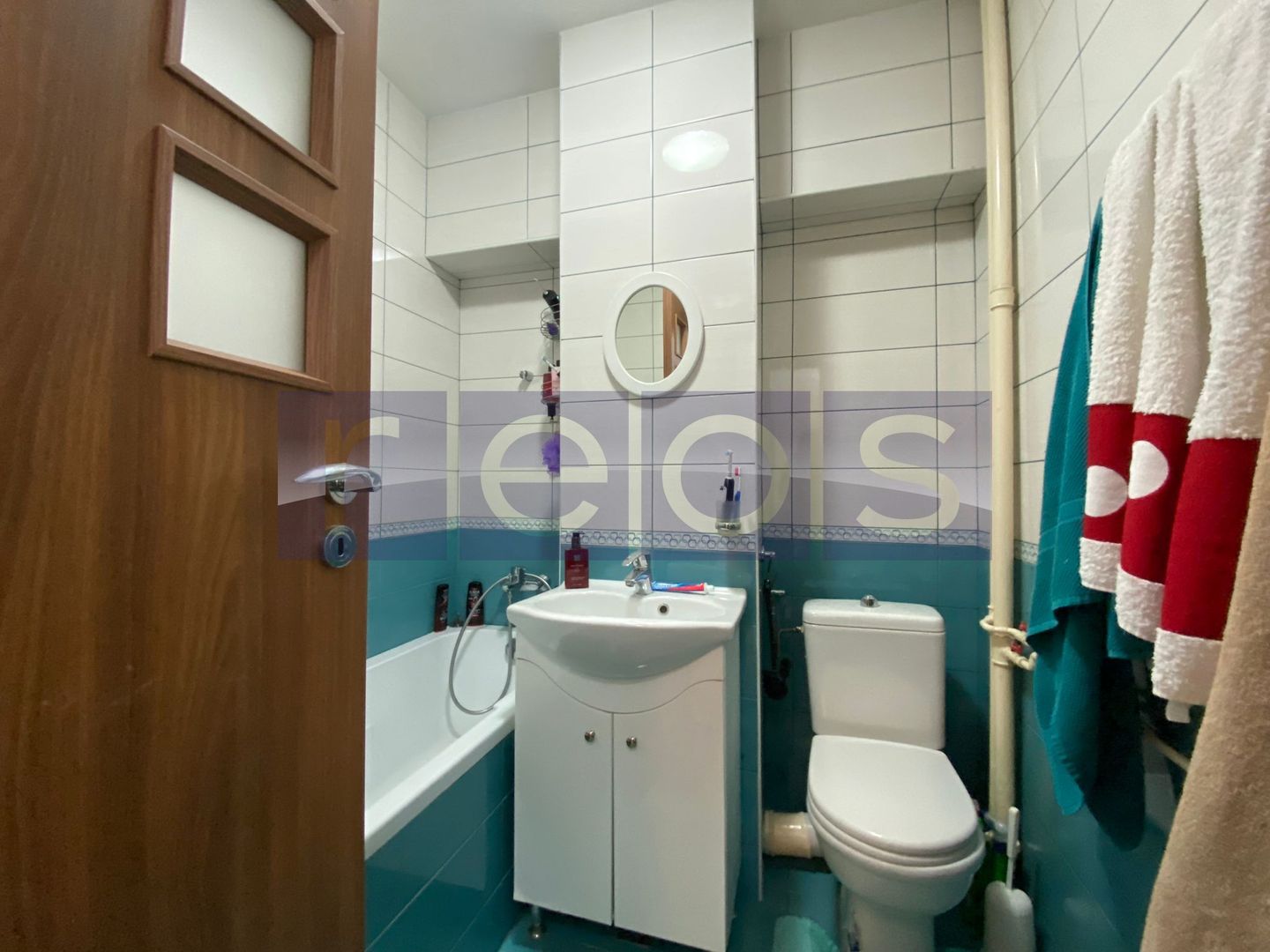 APARTAMENT 4 CAMERE MOȘILOR - Poză 8