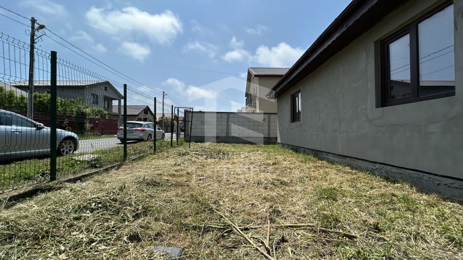 Casă individuală P+M Lumina | 90mp utili | Pod mansardabil | Curte - Poză 13
