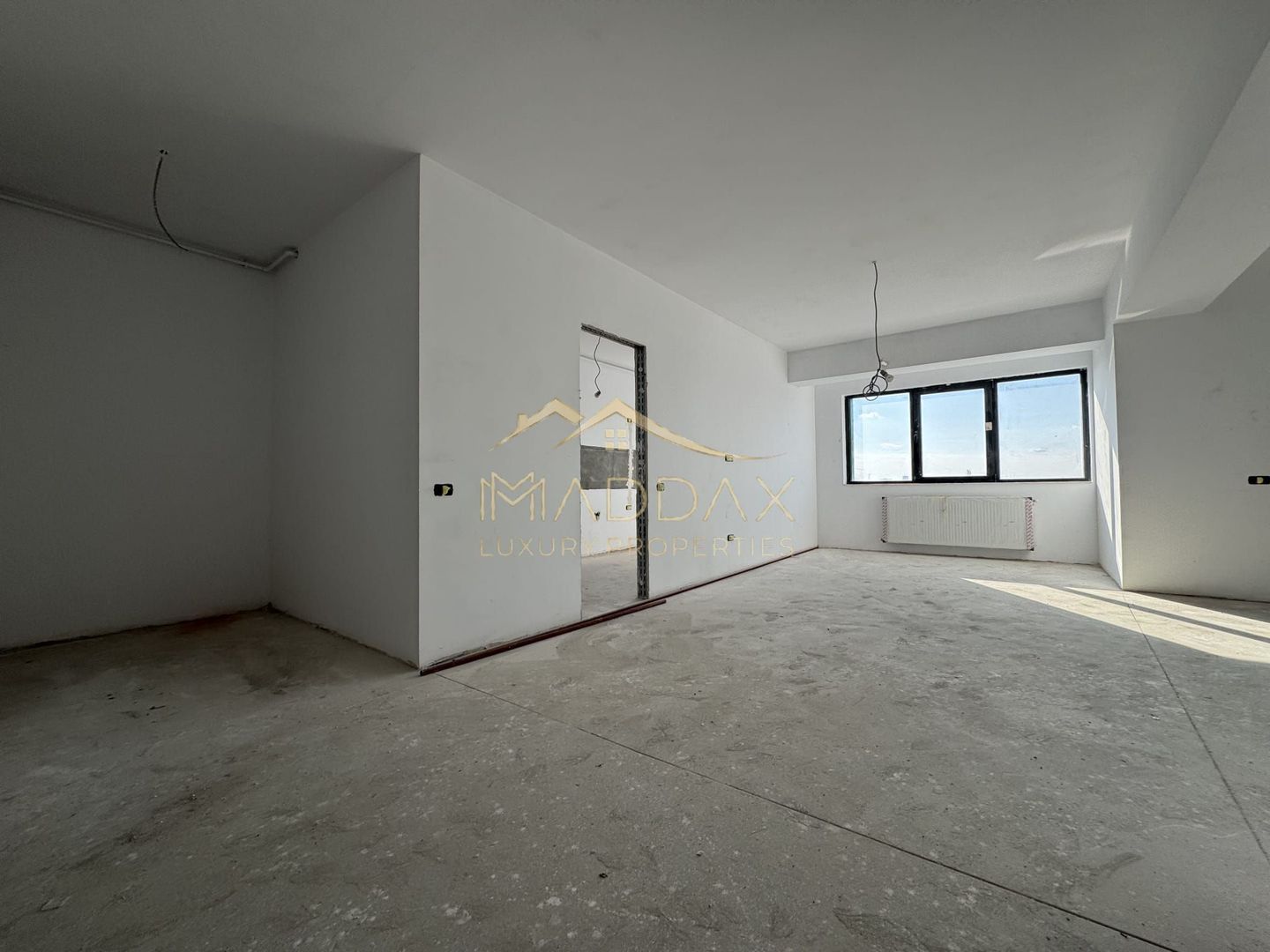 Apartament ** 2 camere** 98mp // Pipera-Voluntari - Poză 11